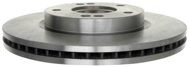 980089R – RAYBESTOS Brake Rotor, OE Replacement Single - view 2